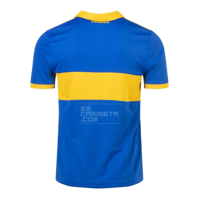 1a Equipacion Camiseta Boca Juniors 22-23 - Haga un click en la imagen para cerrar